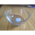 Hot-Sale Glass Bowl with Lid for Tableware